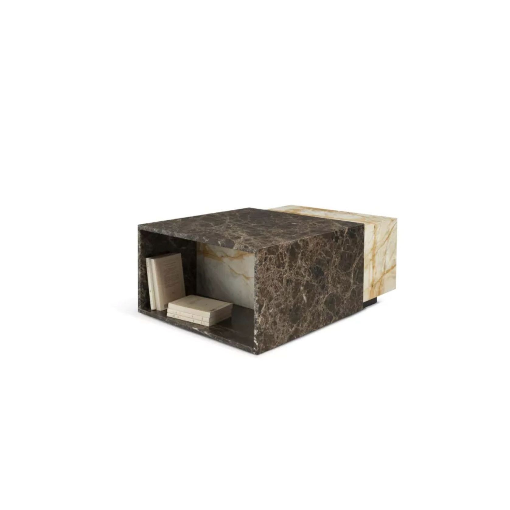Monolitic End Table gallery detail image