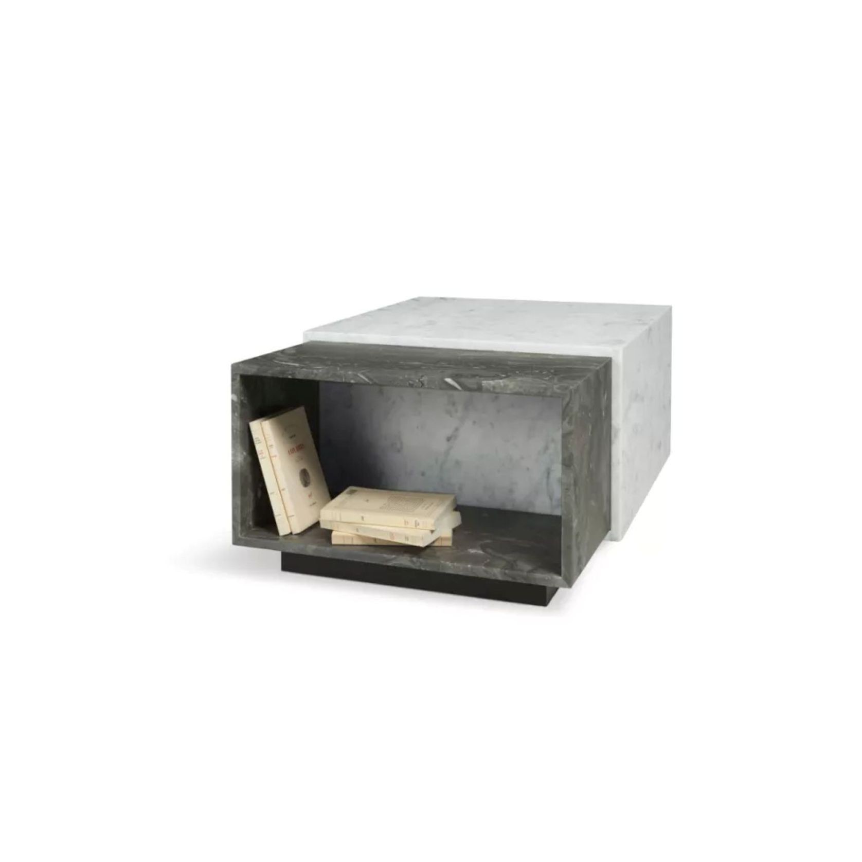 Monolitic End Table gallery detail image