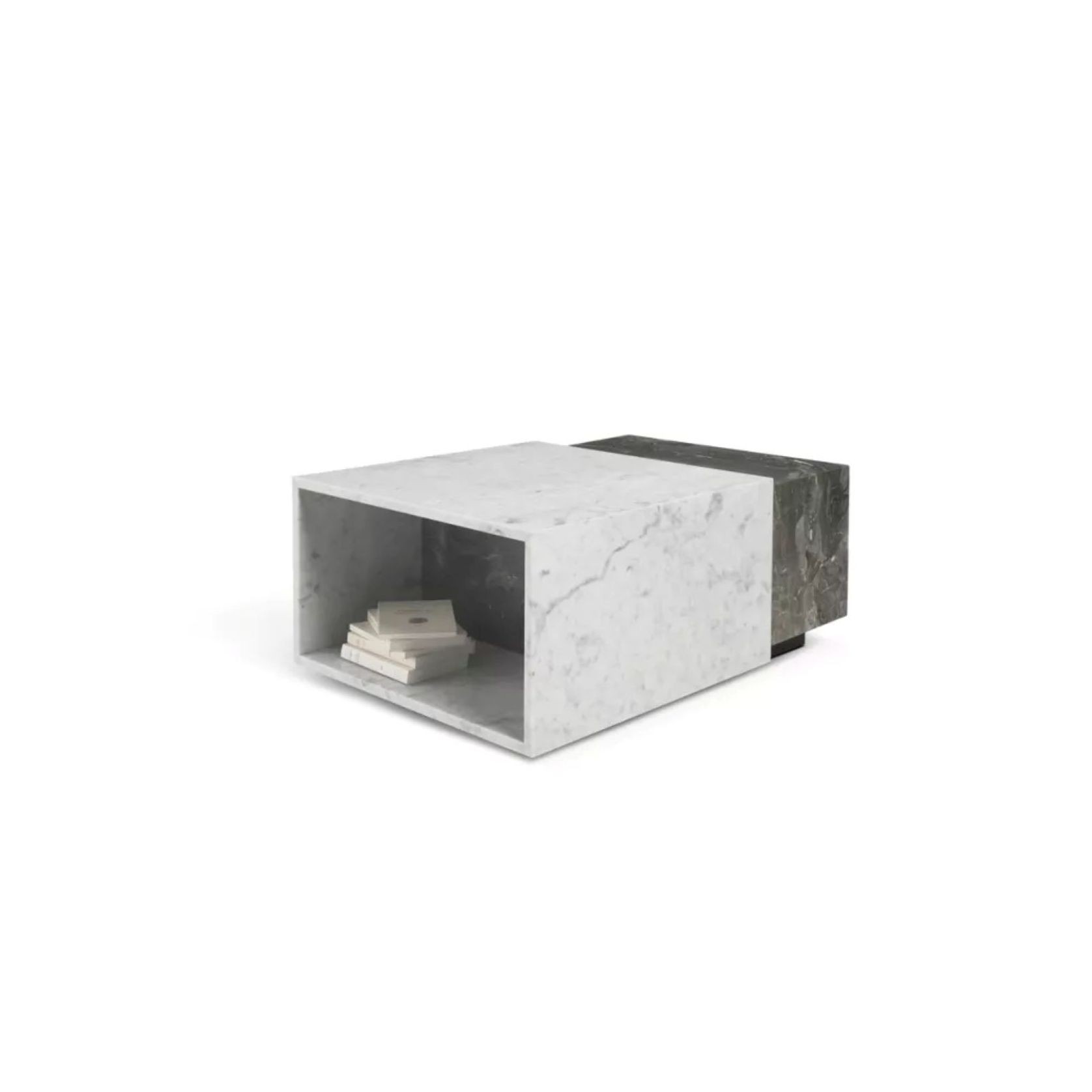 Monolitic End Table gallery detail image