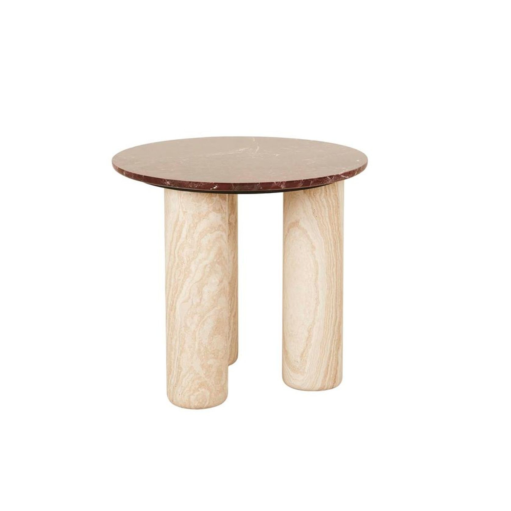 Atlas Orbit Side Table gallery detail image