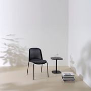 Nobis Table 400 x 400, H475 by Claesson Koivisto Rune gallery detail image