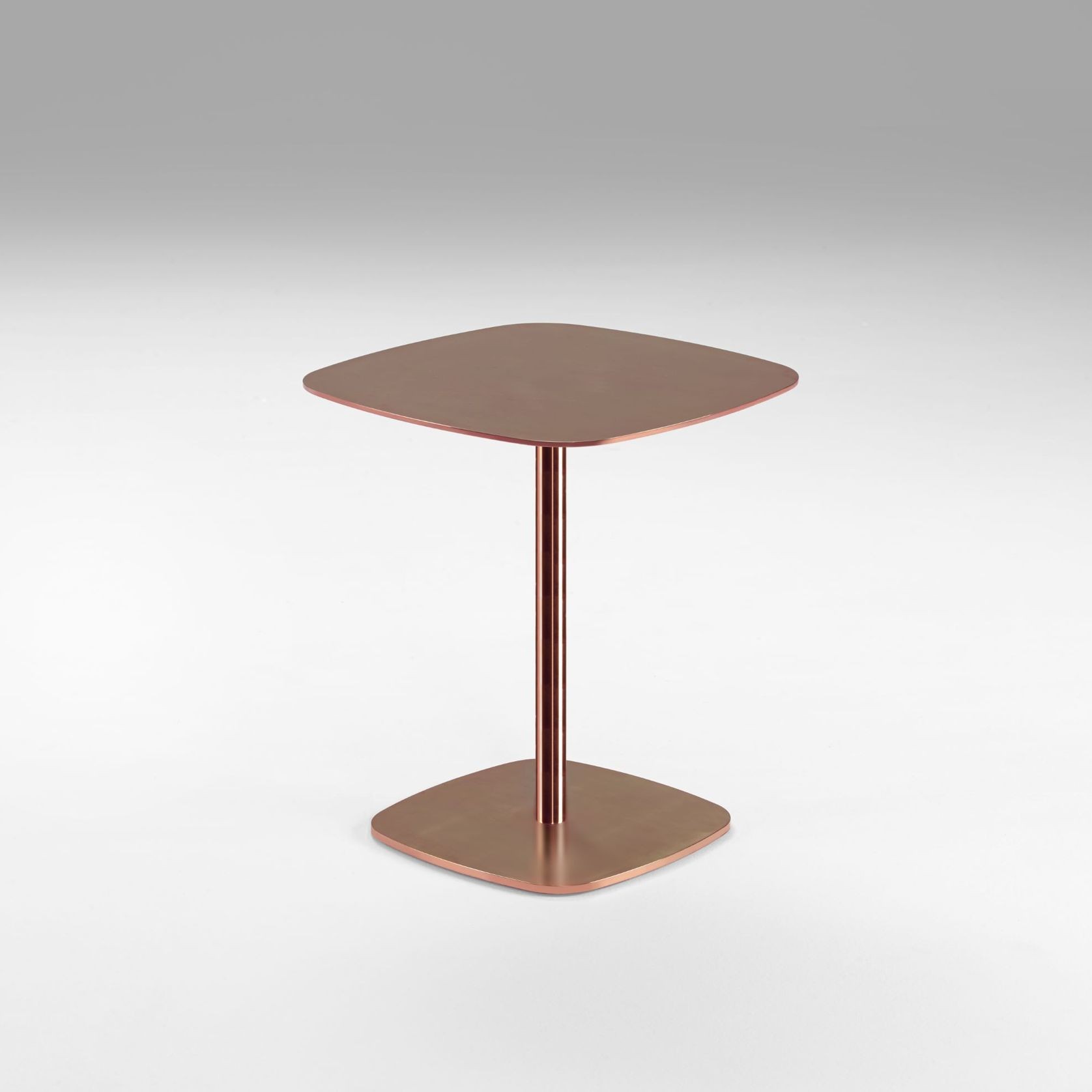 Nobis Table 400 x 400, H475 by Claesson Koivisto Rune gallery detail image