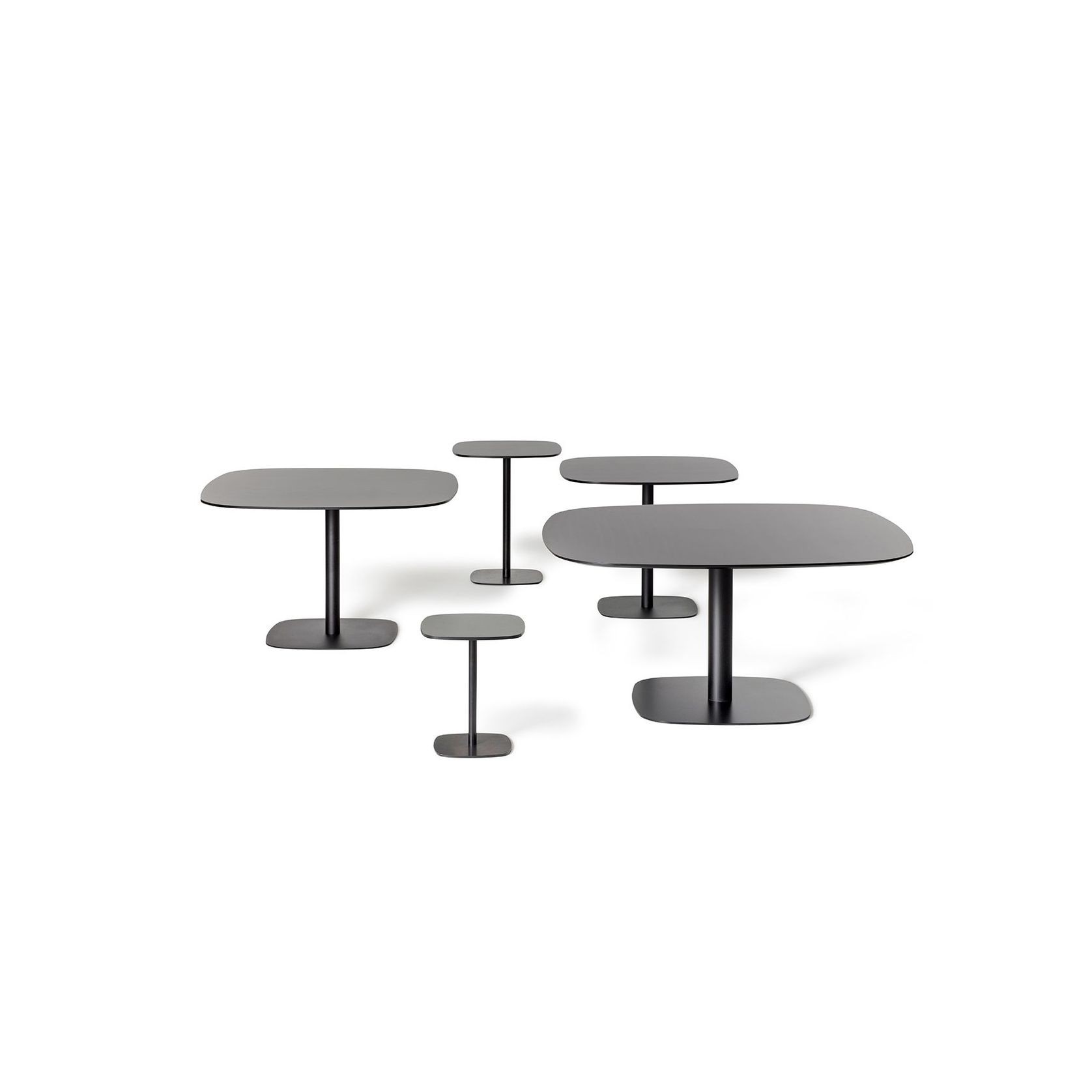Nobis Table 400 x 400, H475 by Claesson Koivisto Rune gallery detail image