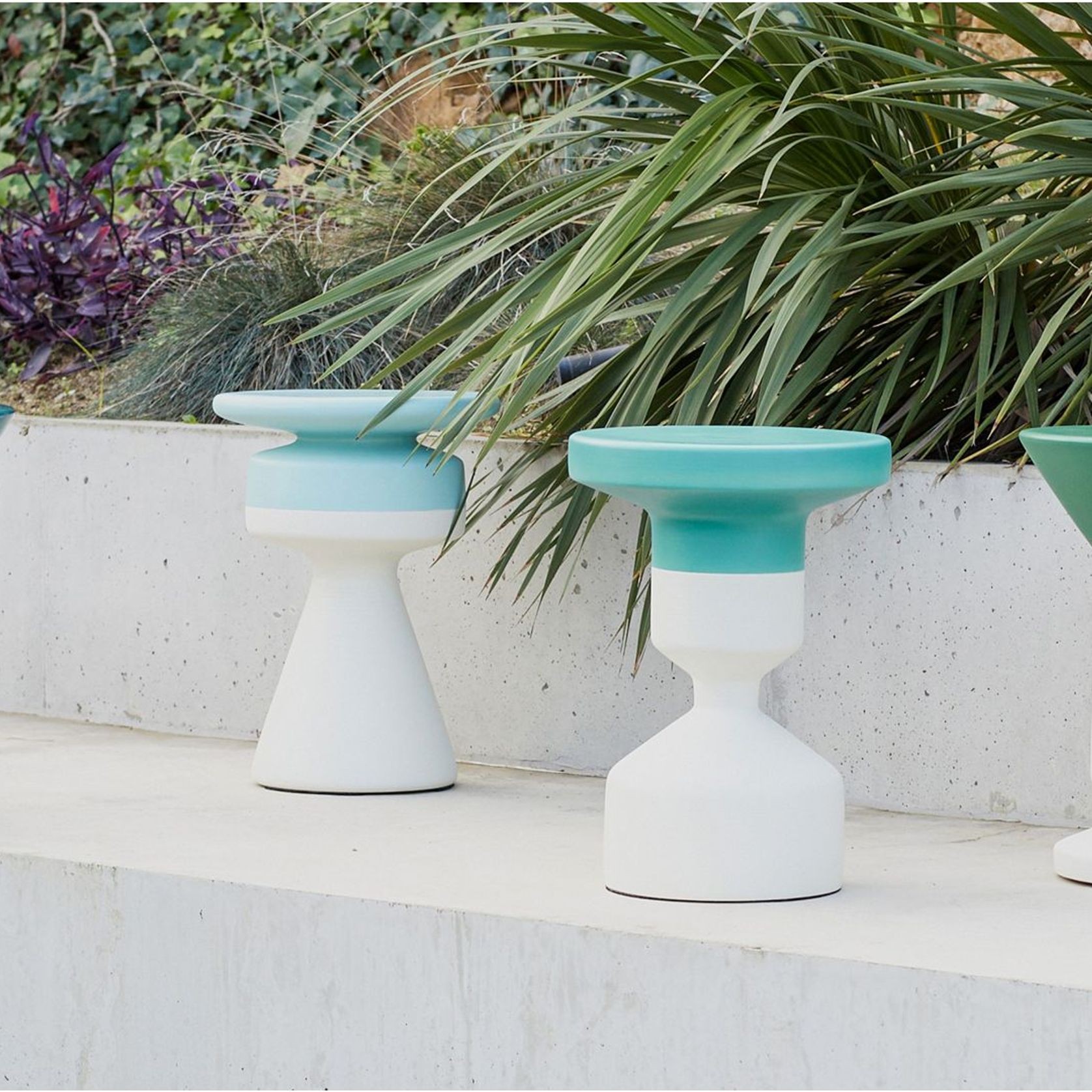 Waterline III Occasional Table gallery detail image