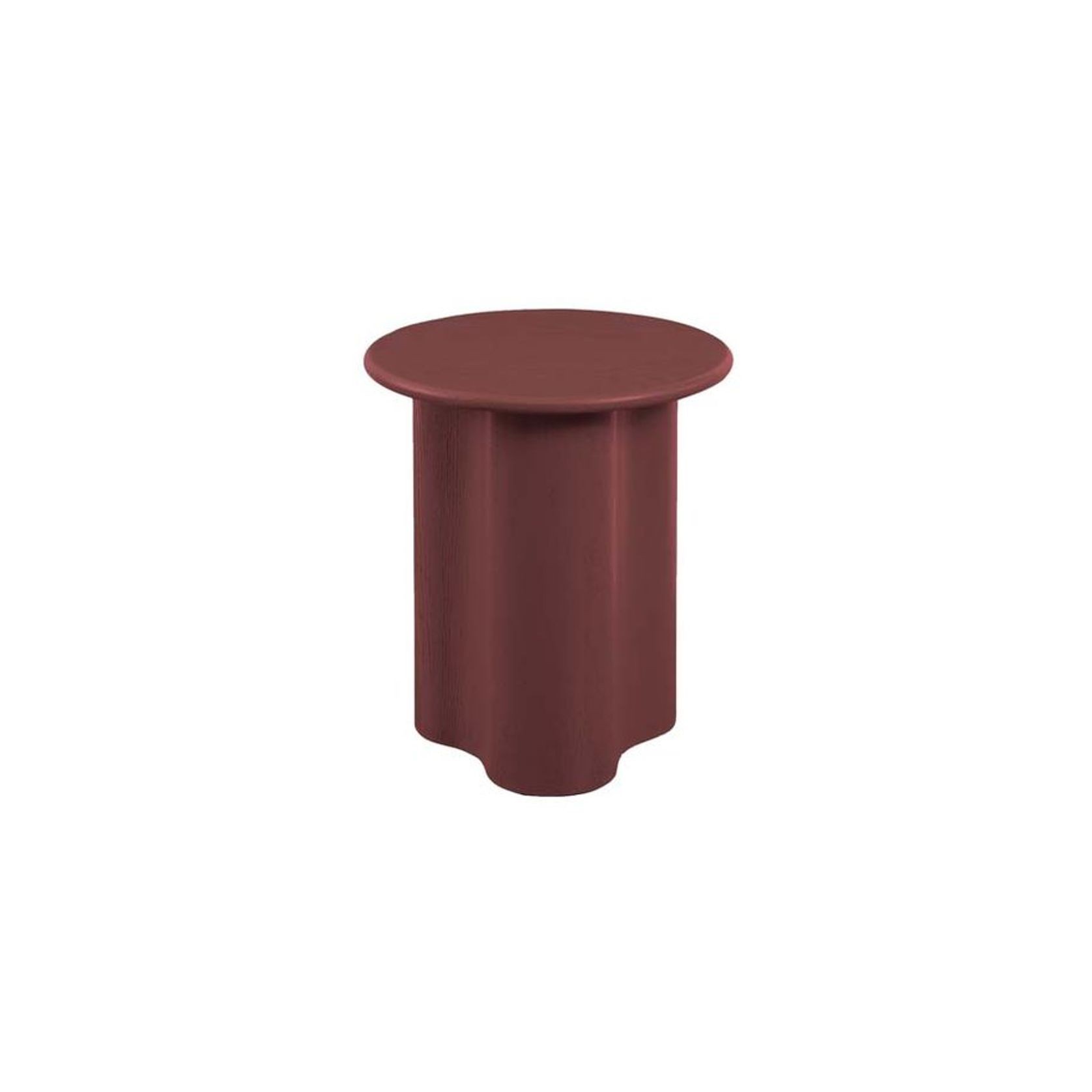 Artie Wave Side Table gallery detail image