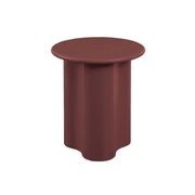 Artie Wave Side Table gallery detail image
