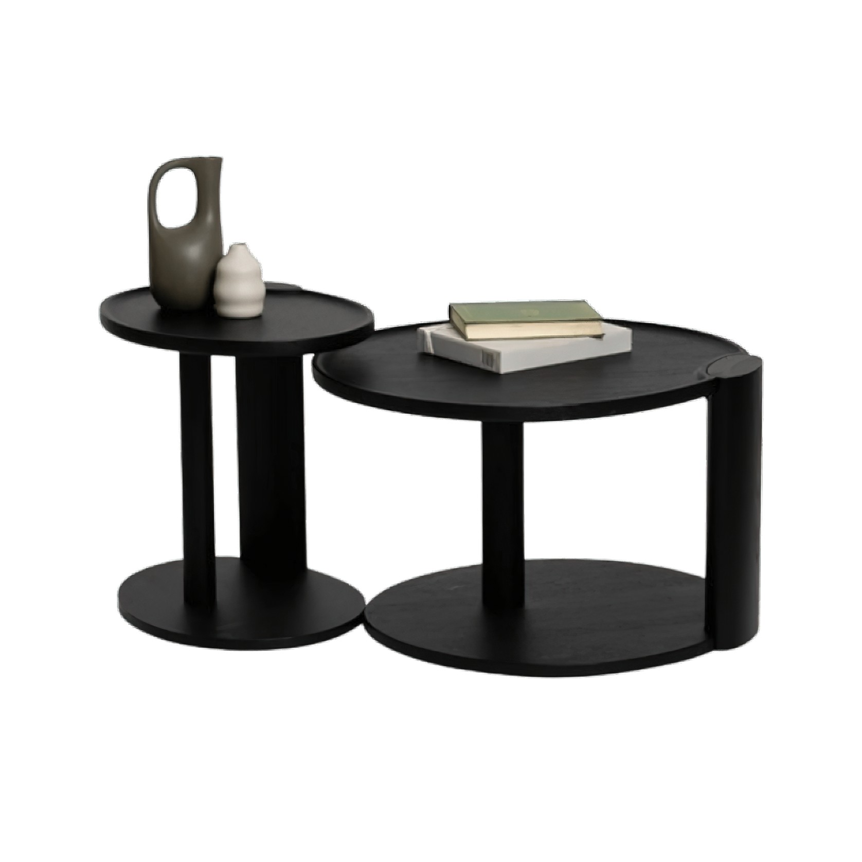 Oki Side Table gallery detail image