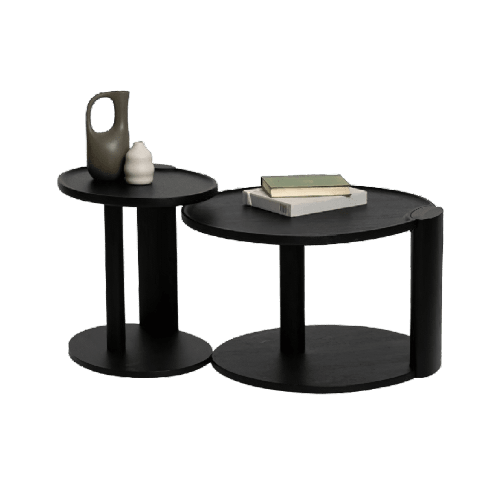 Ned Collections | Oki Side Table gallery detail image