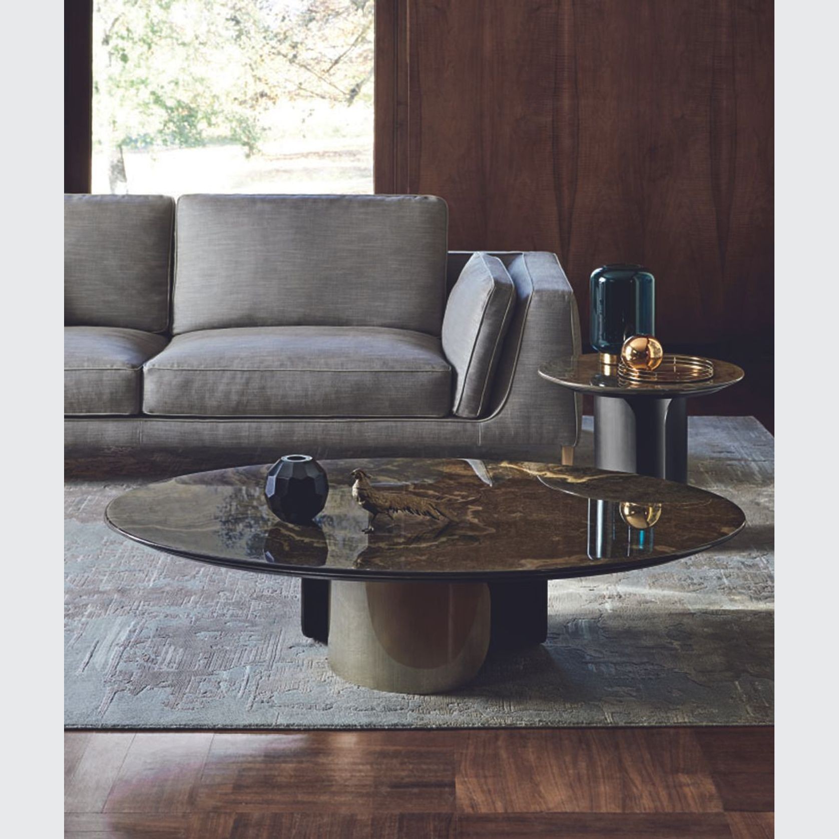 Gabriel Side Table gallery detail image