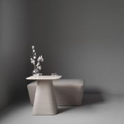 Osaka Small Table 550×550, H620 by Teruhiro Yanagihara gallery detail image
