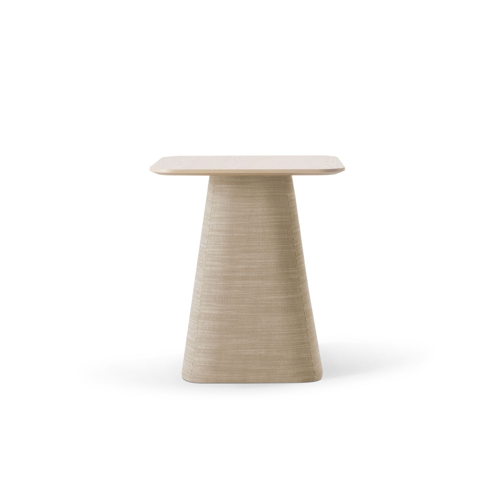 Osaka Small Table 550×550, H620 by Teruhiro Yanagihara gallery detail image