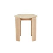 Willa Marble Side Table gallery detail image