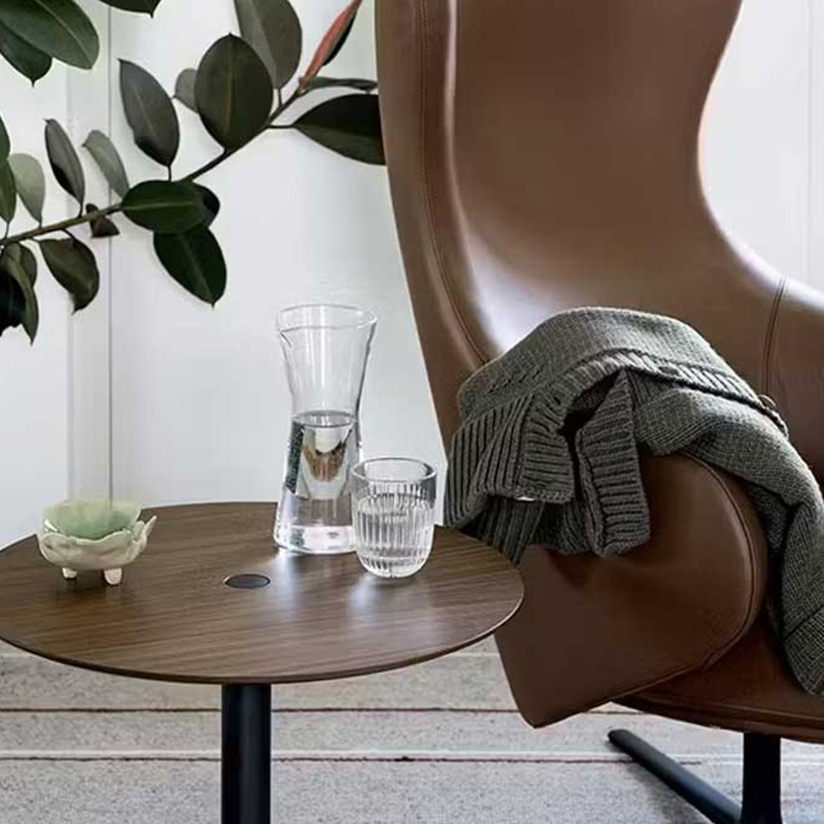Ptb Side Table gallery detail image
