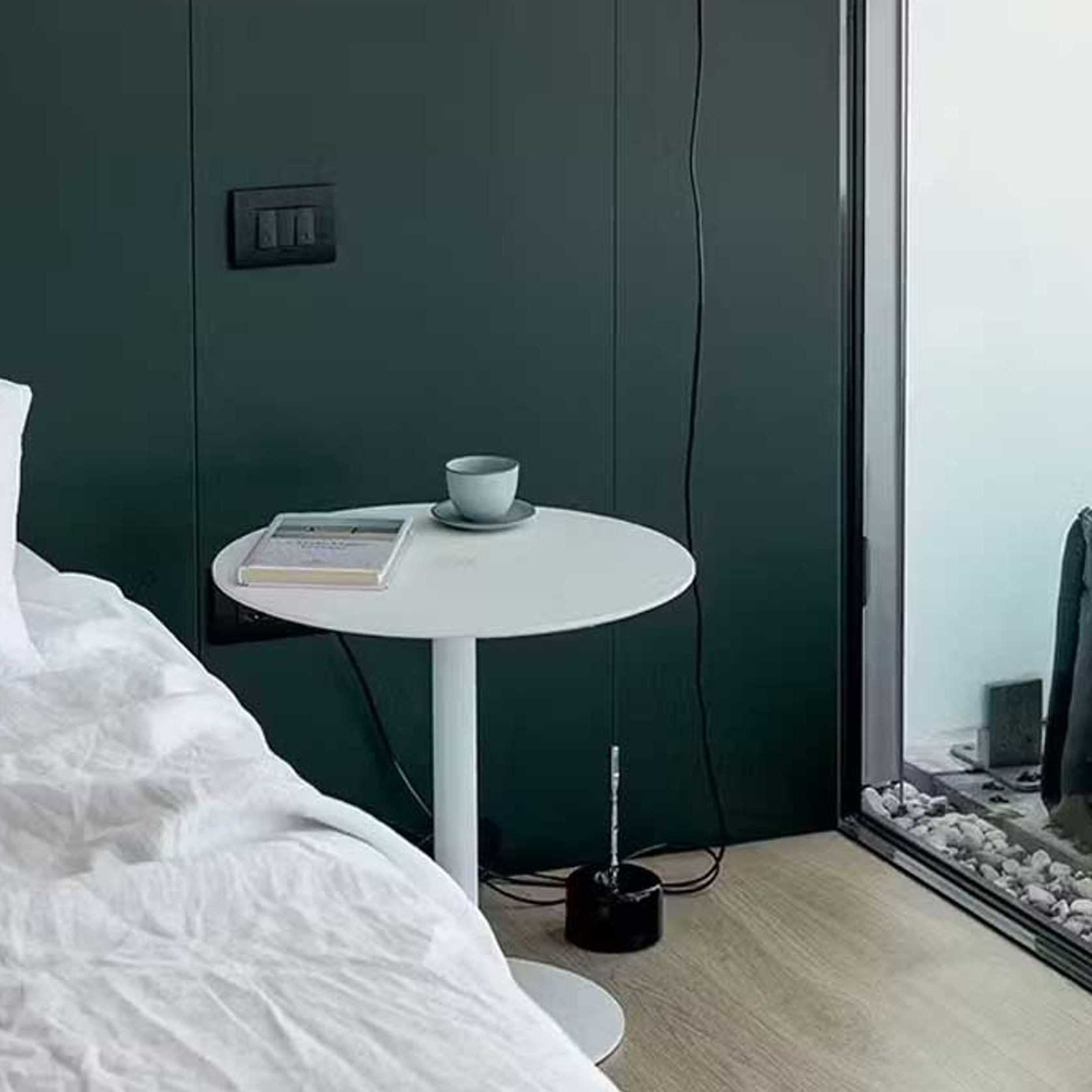 Ptb Side Table gallery detail image