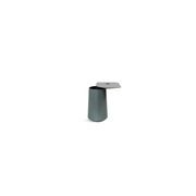 Clic Pedestal Table gallery detail image