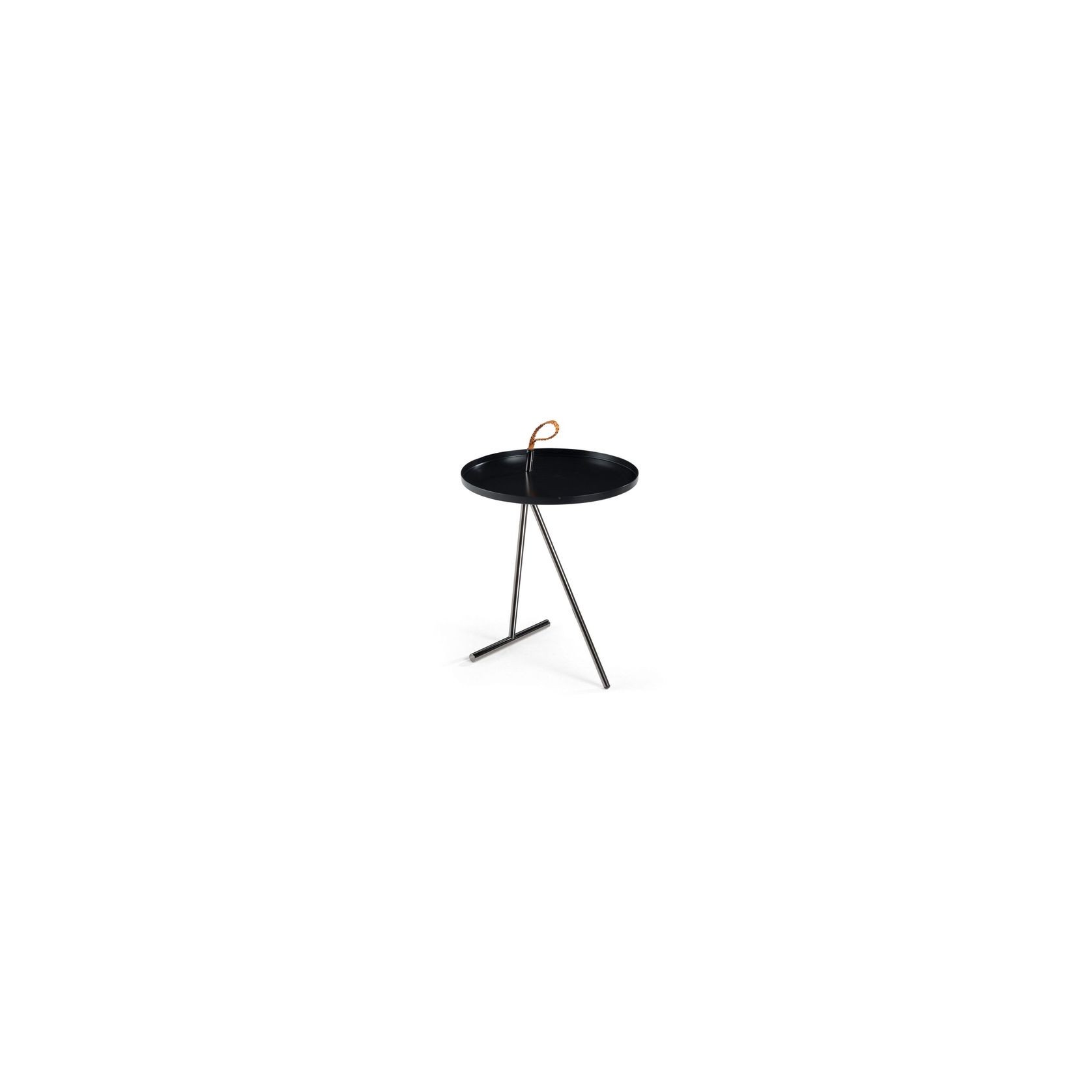Coriolis Pedestal table gallery detail image