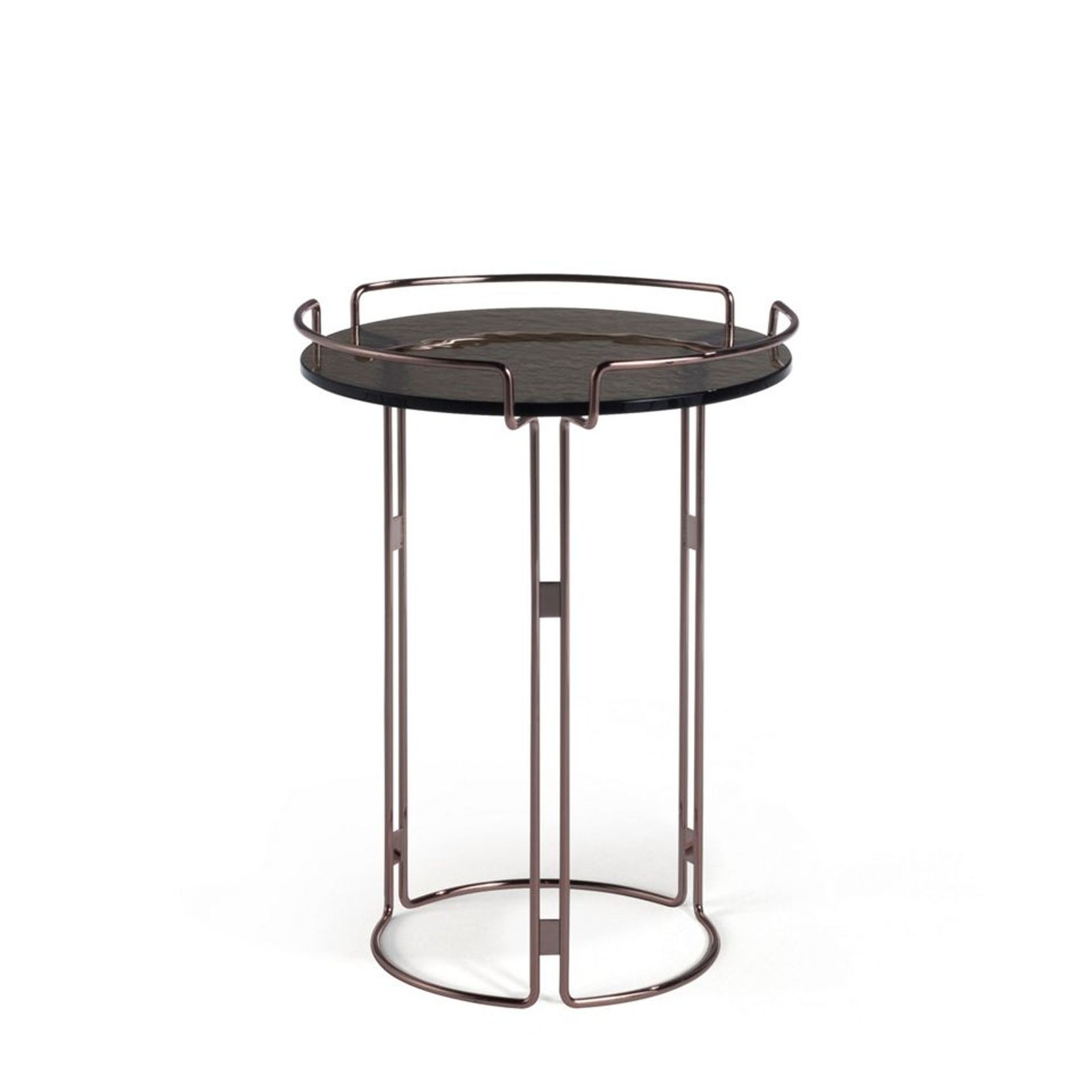 Bijou Pedestal Table gallery detail image