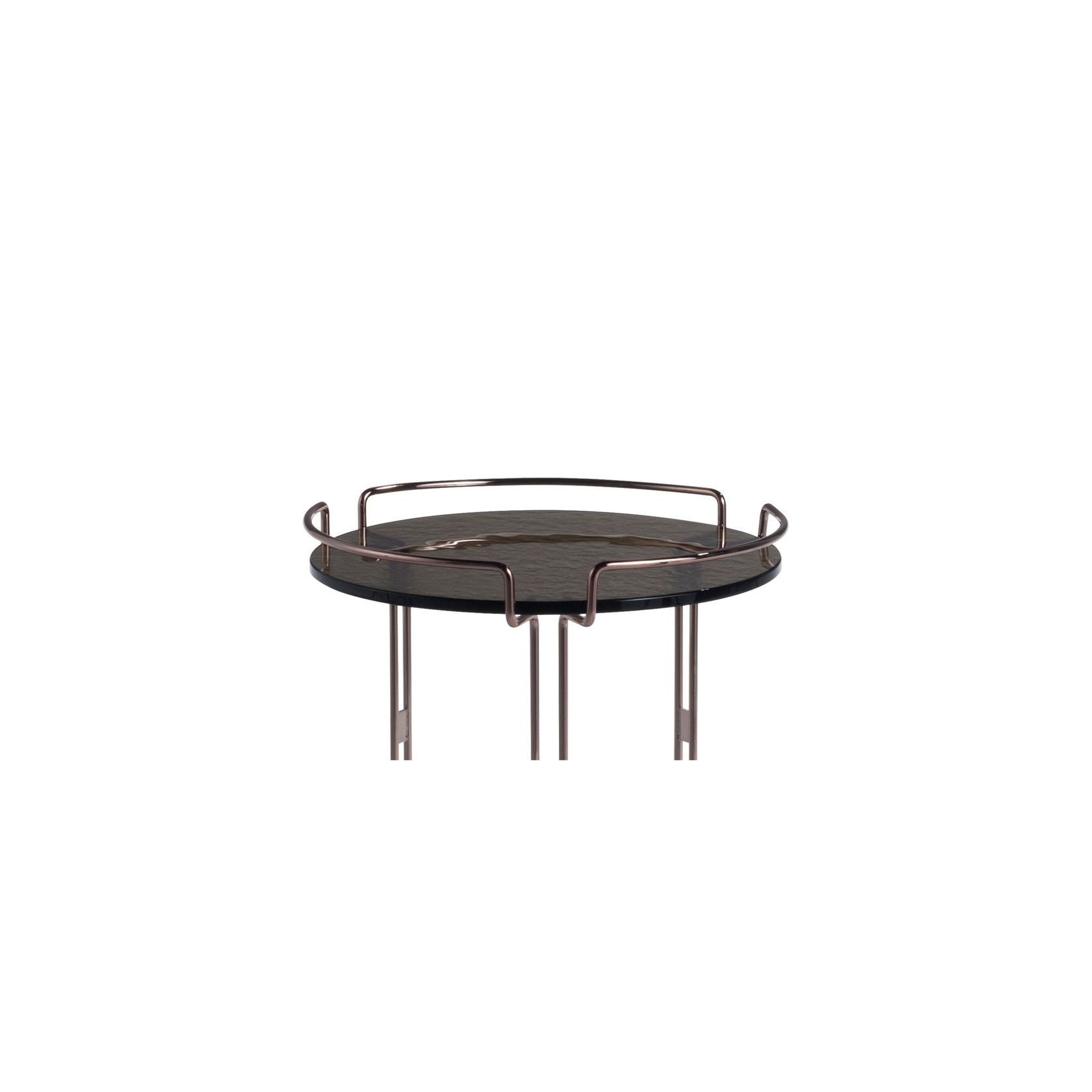 Bijou Pedestal Table gallery detail image