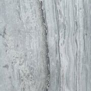 Cube Side Table-Vein Cut Blue Travertine | Natural Stone Co. gallery detail image