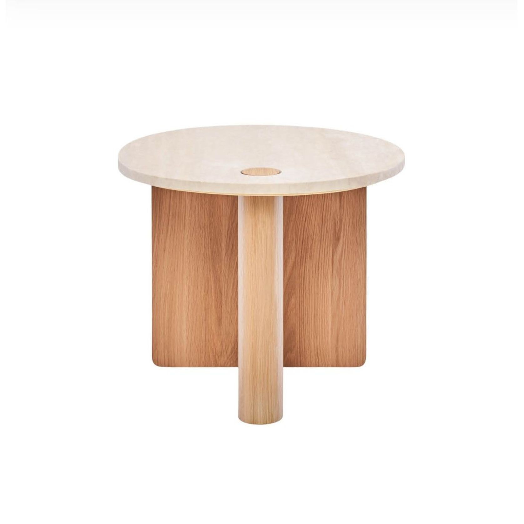 Pivot Side Table gallery detail image
