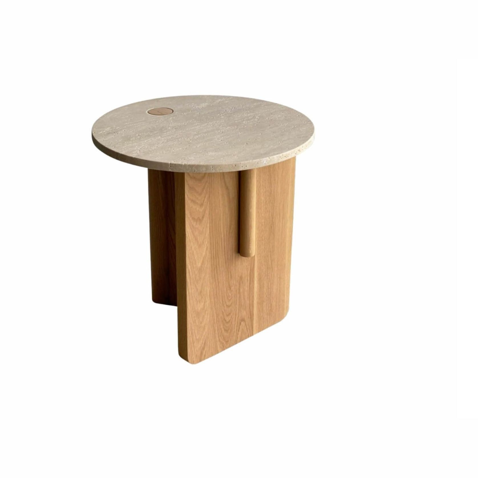 Pivot Side Table gallery detail image