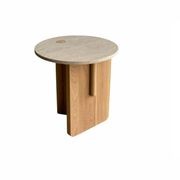 Pivot Side Table gallery detail image