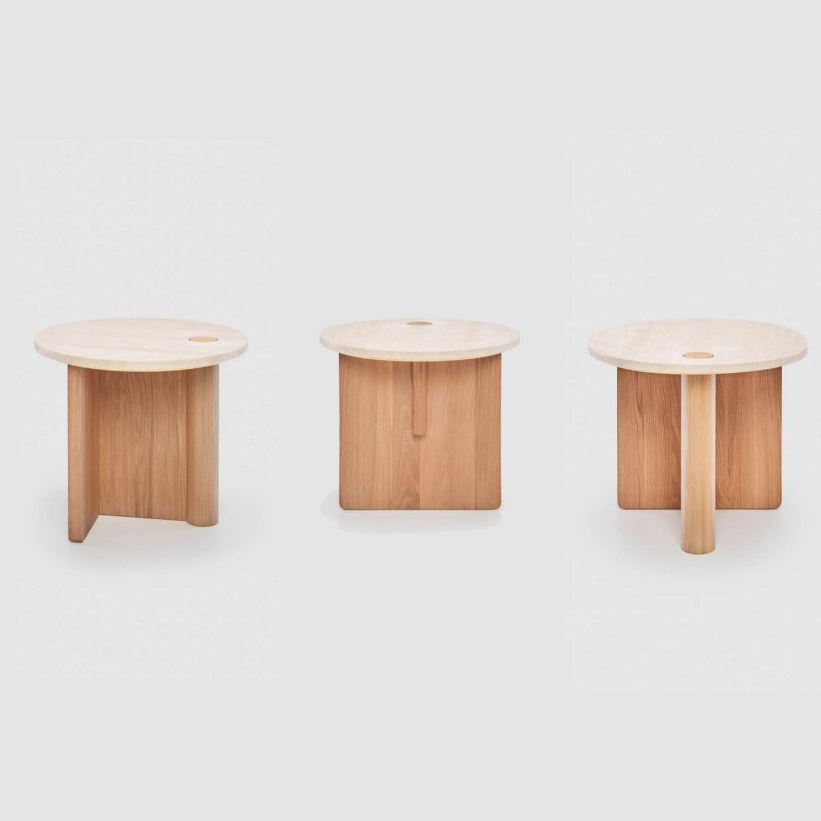 Pivot Side Table gallery detail image