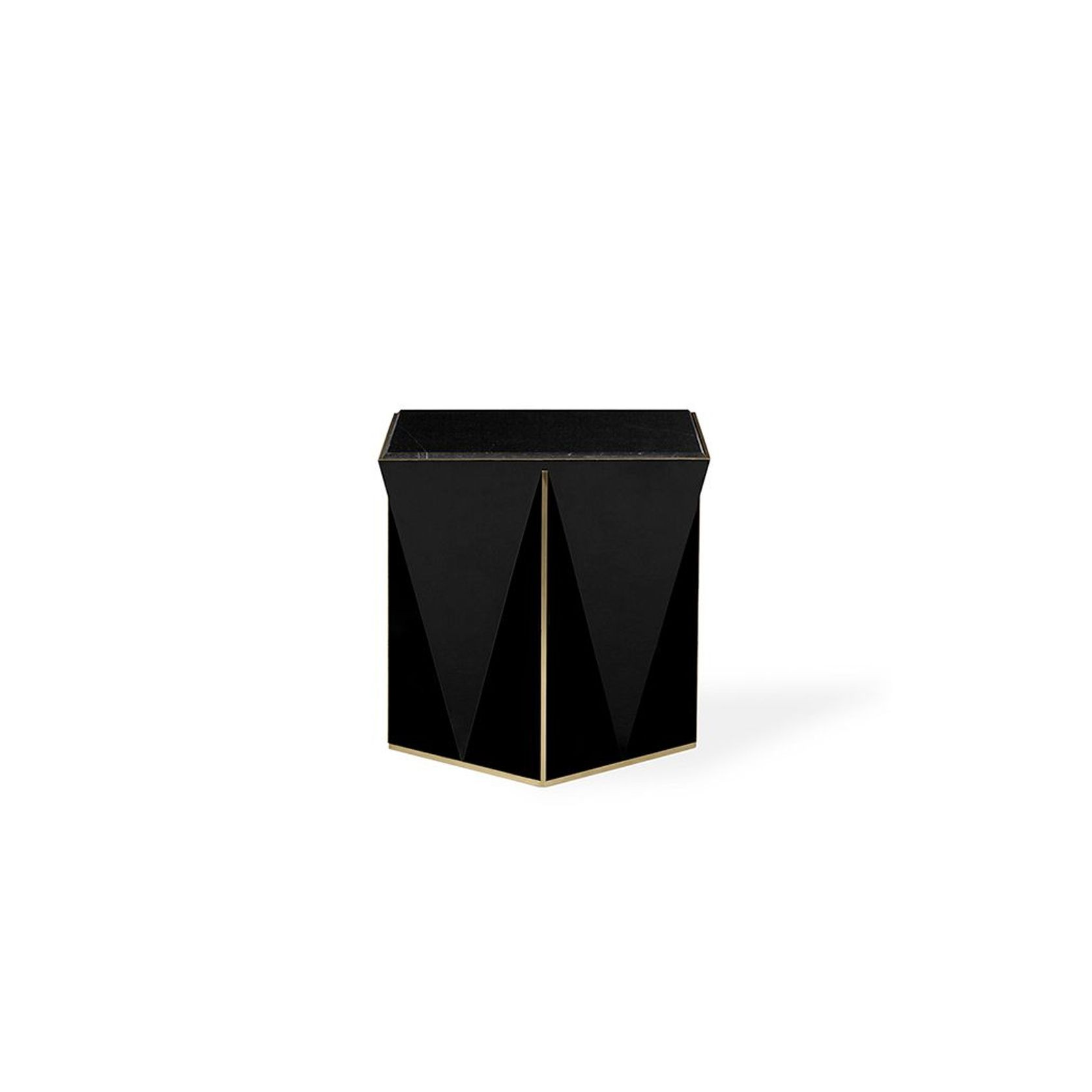 Prisma Side Table gallery detail image