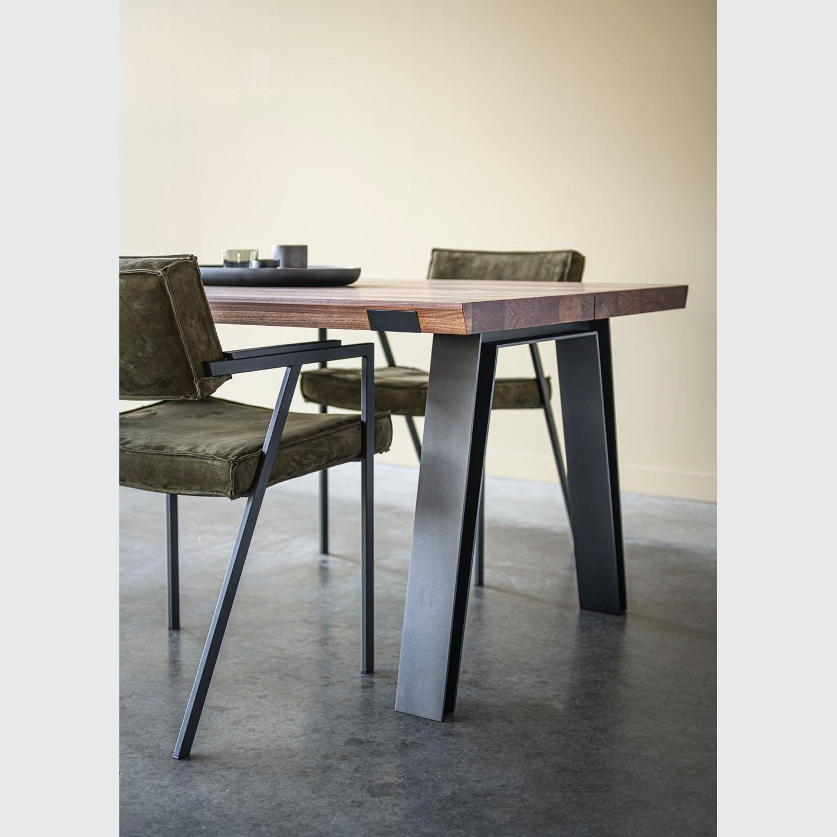 Side To Side Table Rectangular gallery detail image