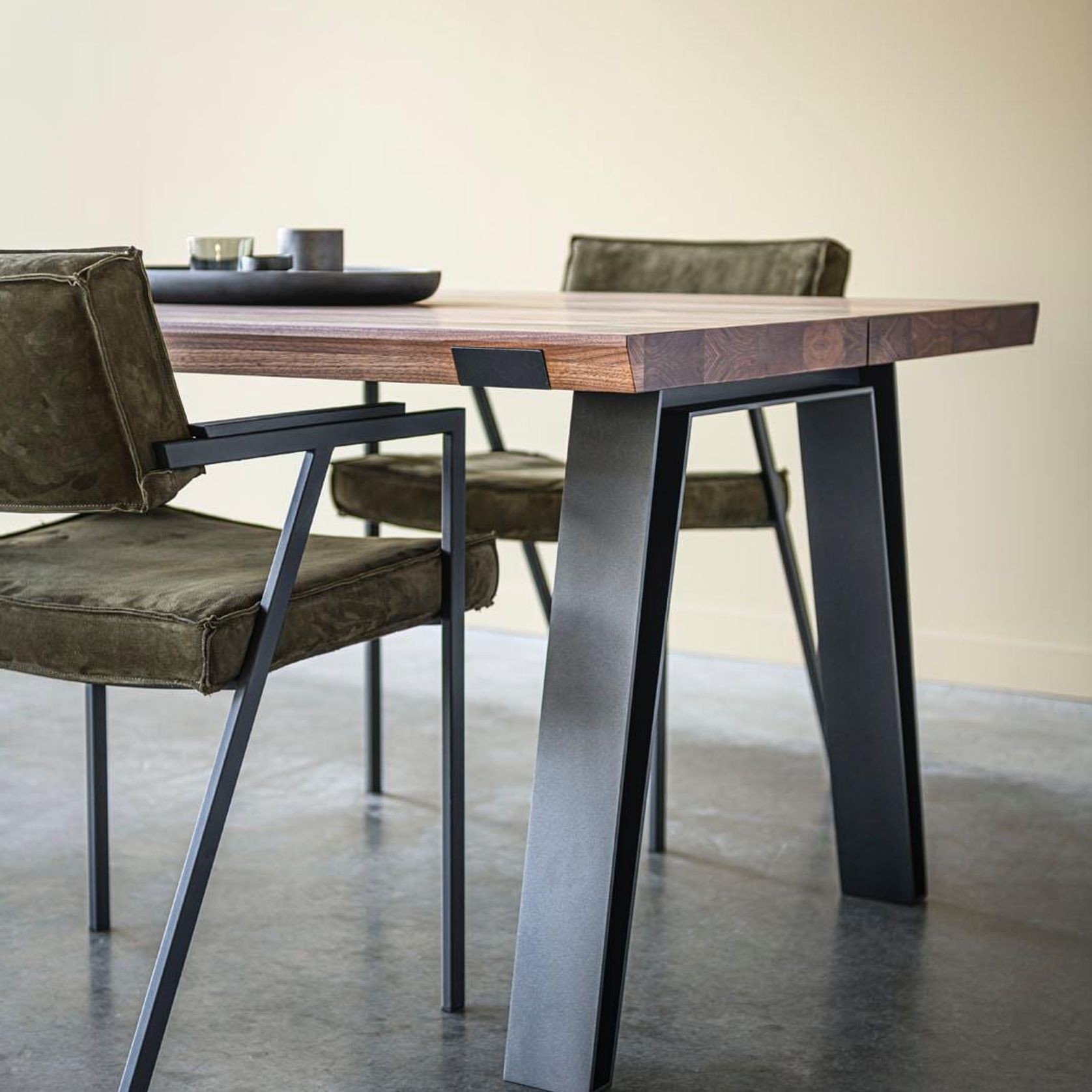Side To Side Table Rectangular gallery detail image
