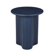 Artie Wave Side Table gallery detail image