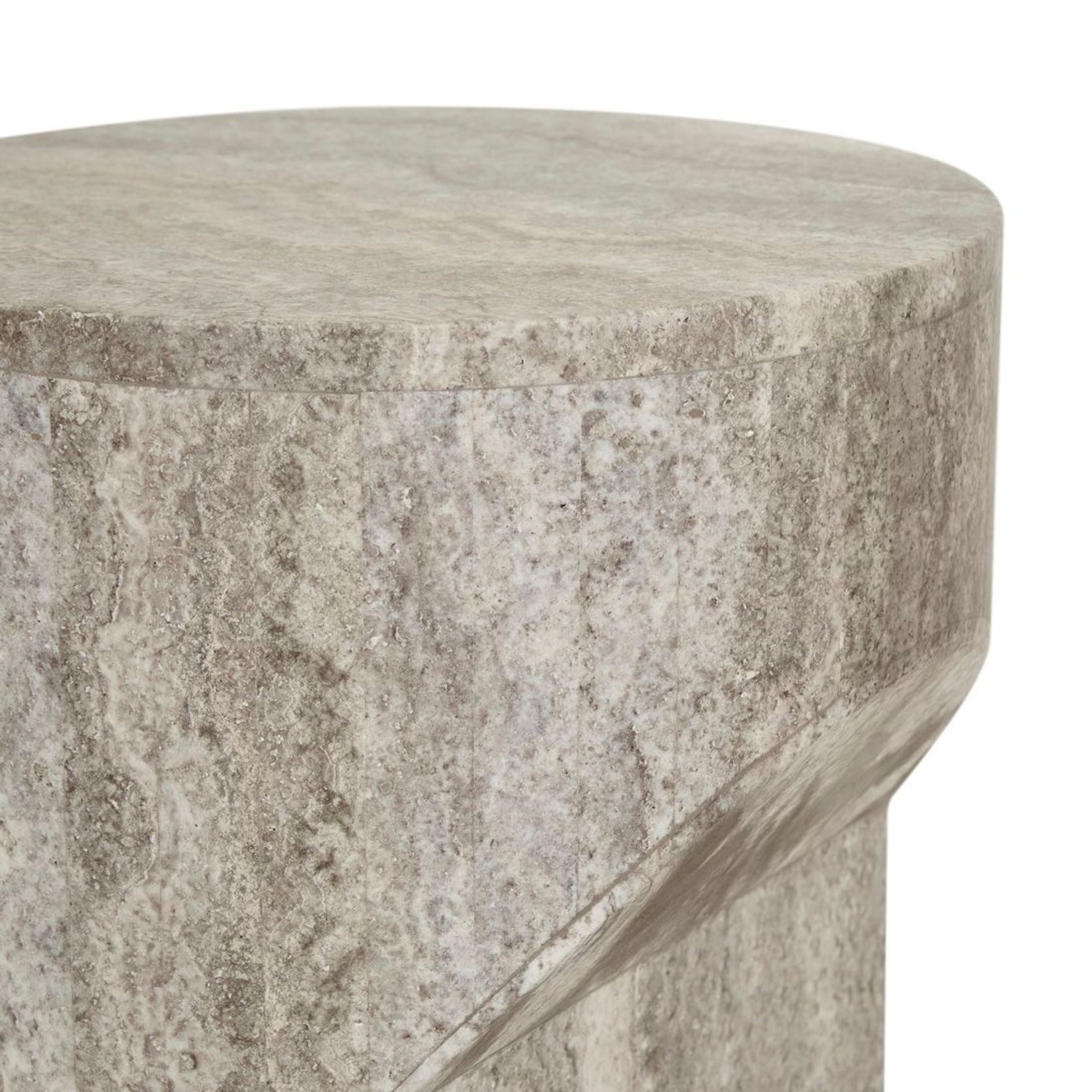 Atlas Pinnacle Side Table gallery detail image