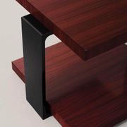 RL-CF1 Square Side Table gallery detail image