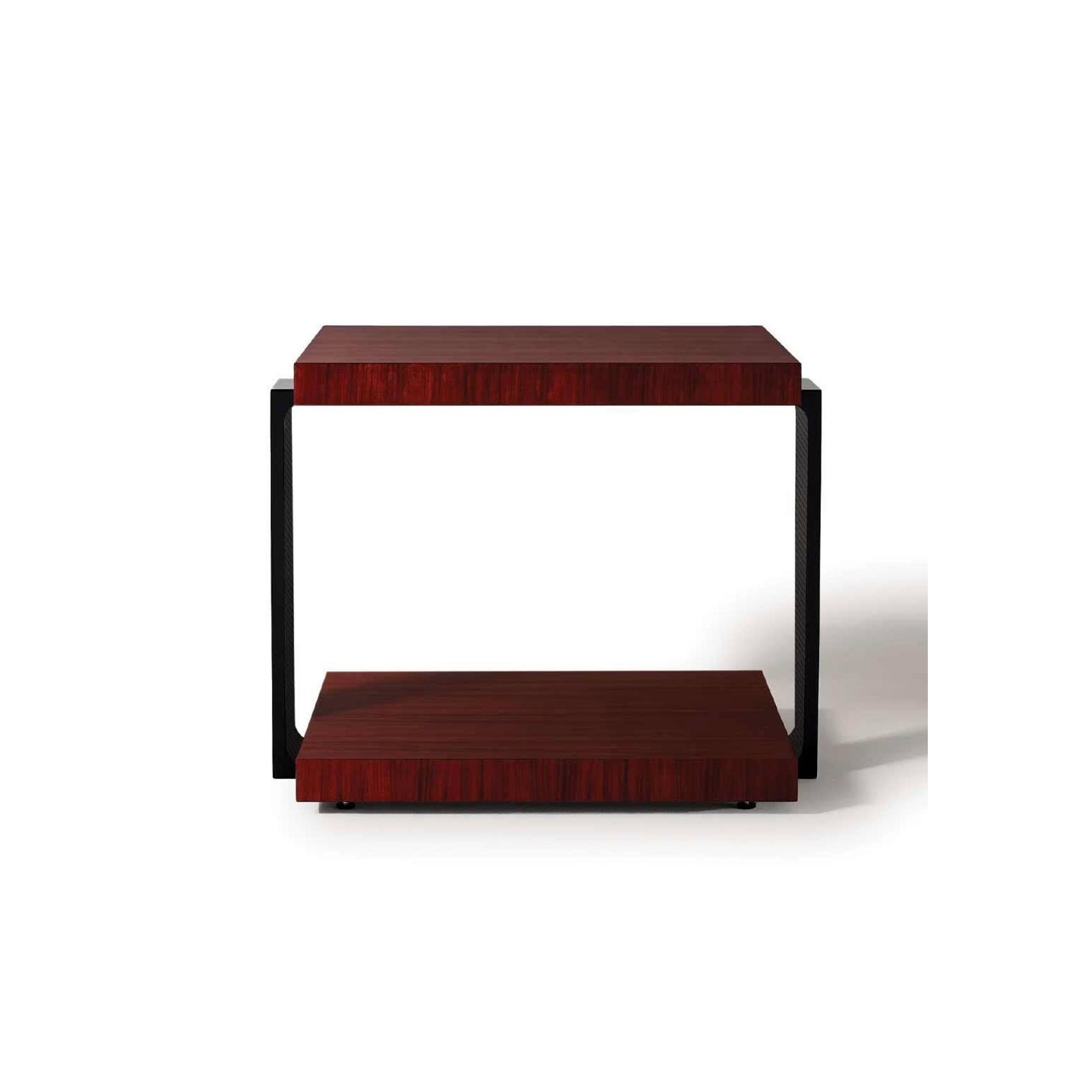 RL-CF1 Square Side Table gallery detail image