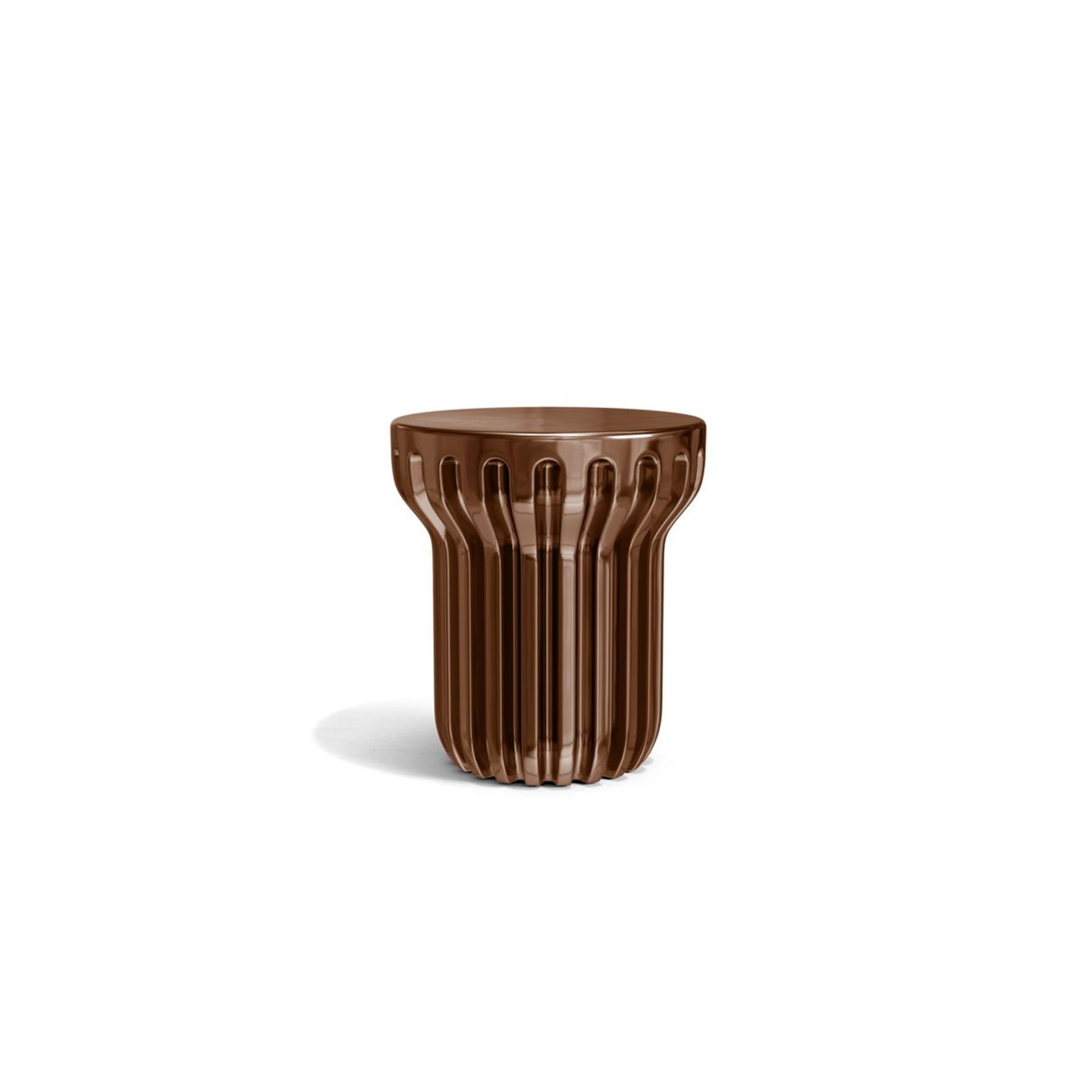 Radian Occasional Table gallery detail image