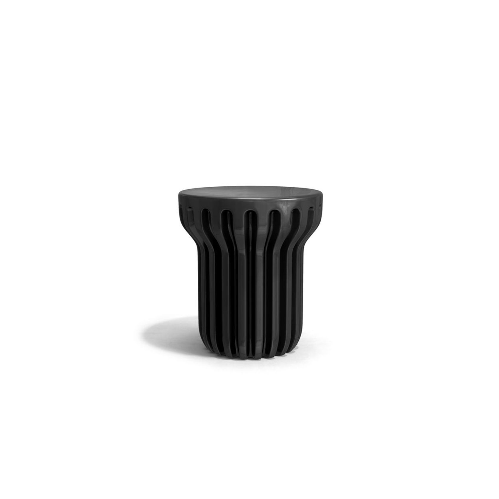 Radian Occasional Table gallery detail image