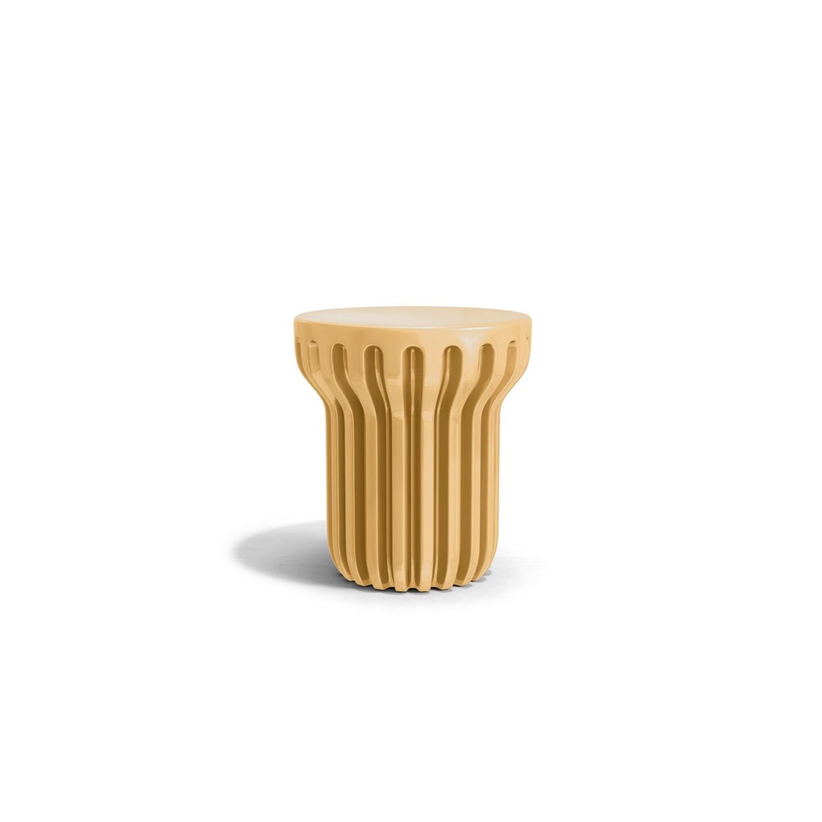 Radian Occasional Table gallery detail image