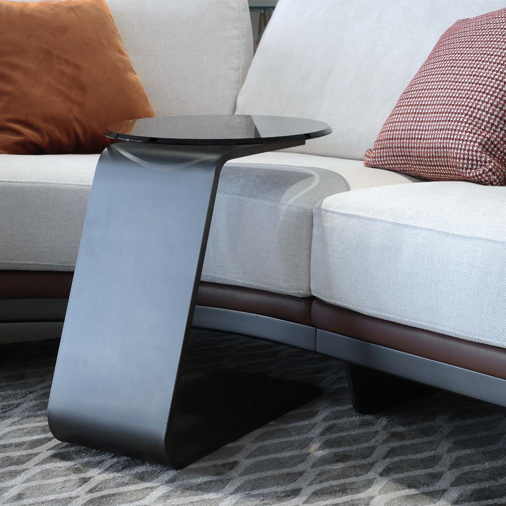 Oh 55 Side Table gallery detail image