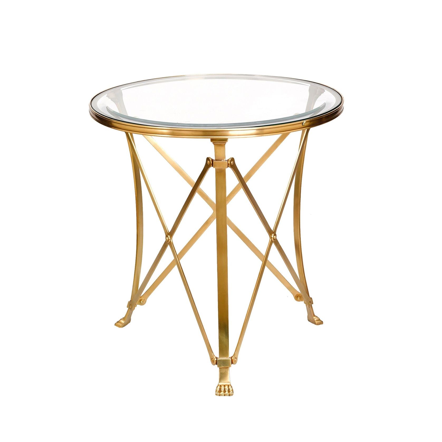 Regency Large Side Table gallery detail image