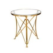 Regency Large Side Table gallery detail image