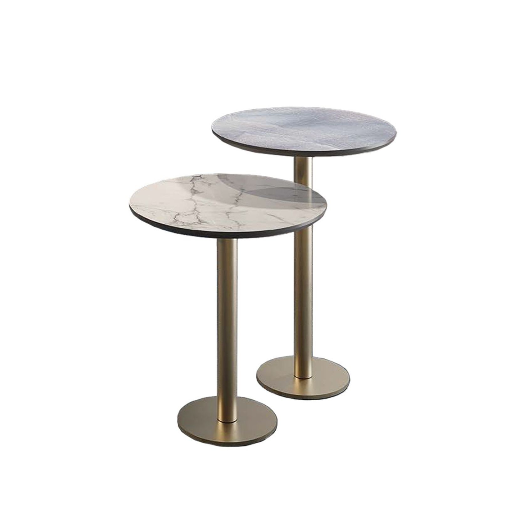 Rondo Side Table gallery detail image