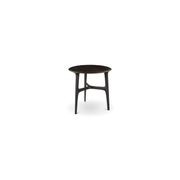 Strophe Round Pedestal Table gallery detail image