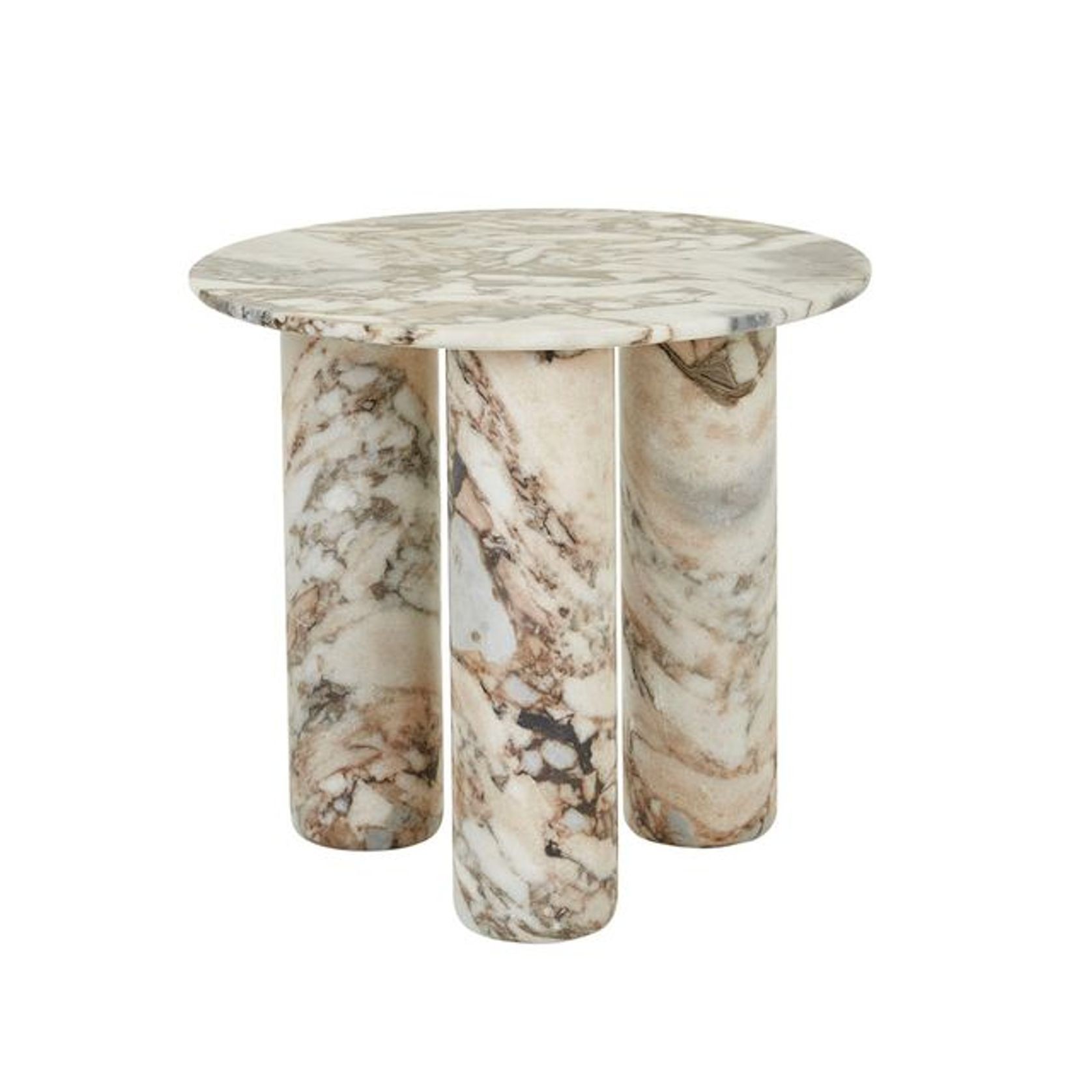 Atlas Orbit Side Table gallery detail image