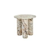 Atlas Orbit Side Table gallery detail image