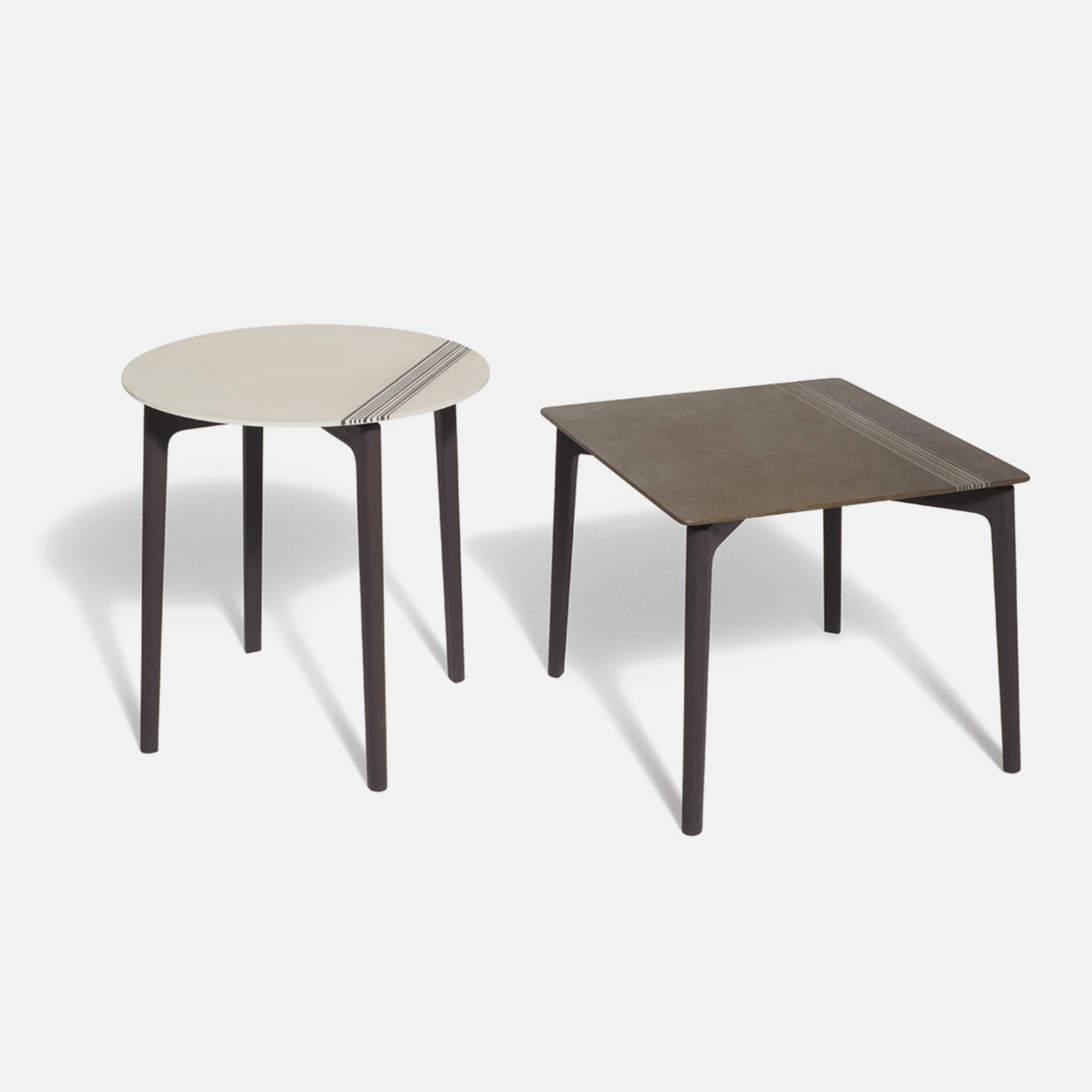 Everyday Life Side Table by DePadova gallery detail image