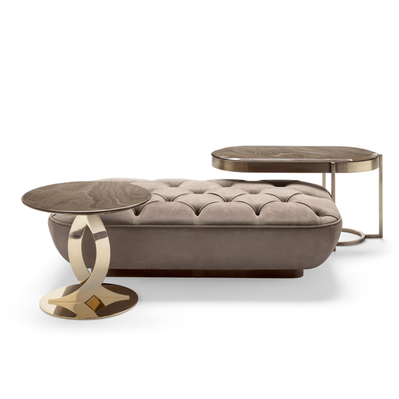 Raoul Server Side Table gallery detail image