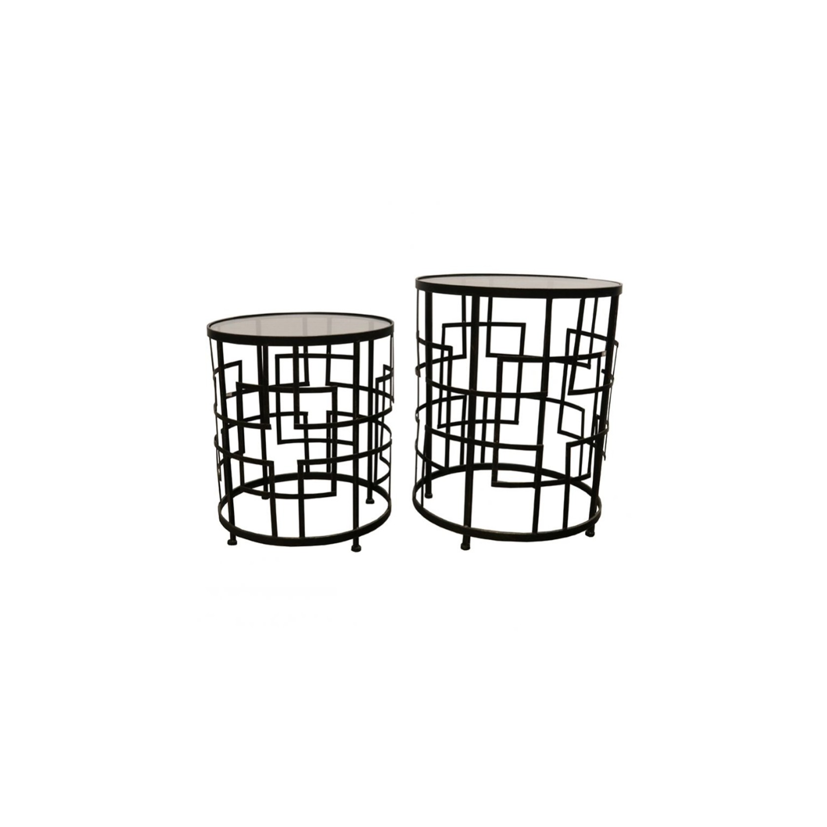 Railey Set of 2 Tables gallery detail image