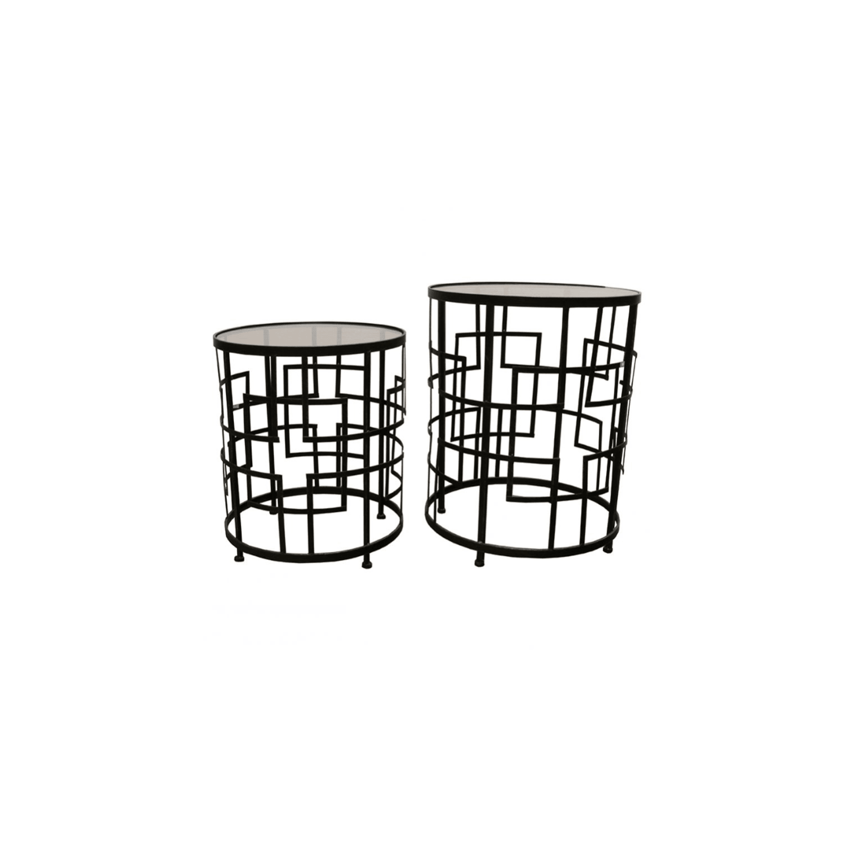 Railey Set of 2 Tables gallery detail image