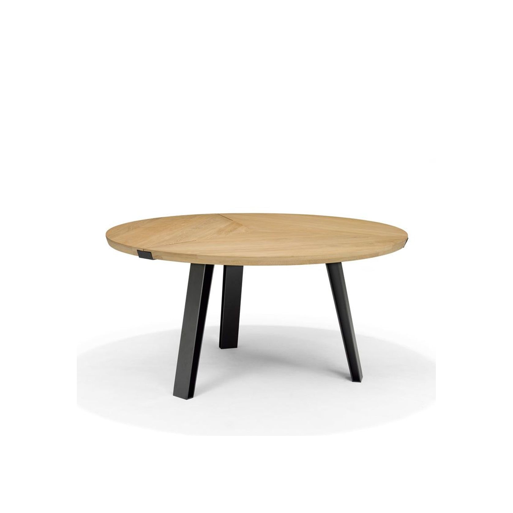 Side to Side Table Round gallery detail image