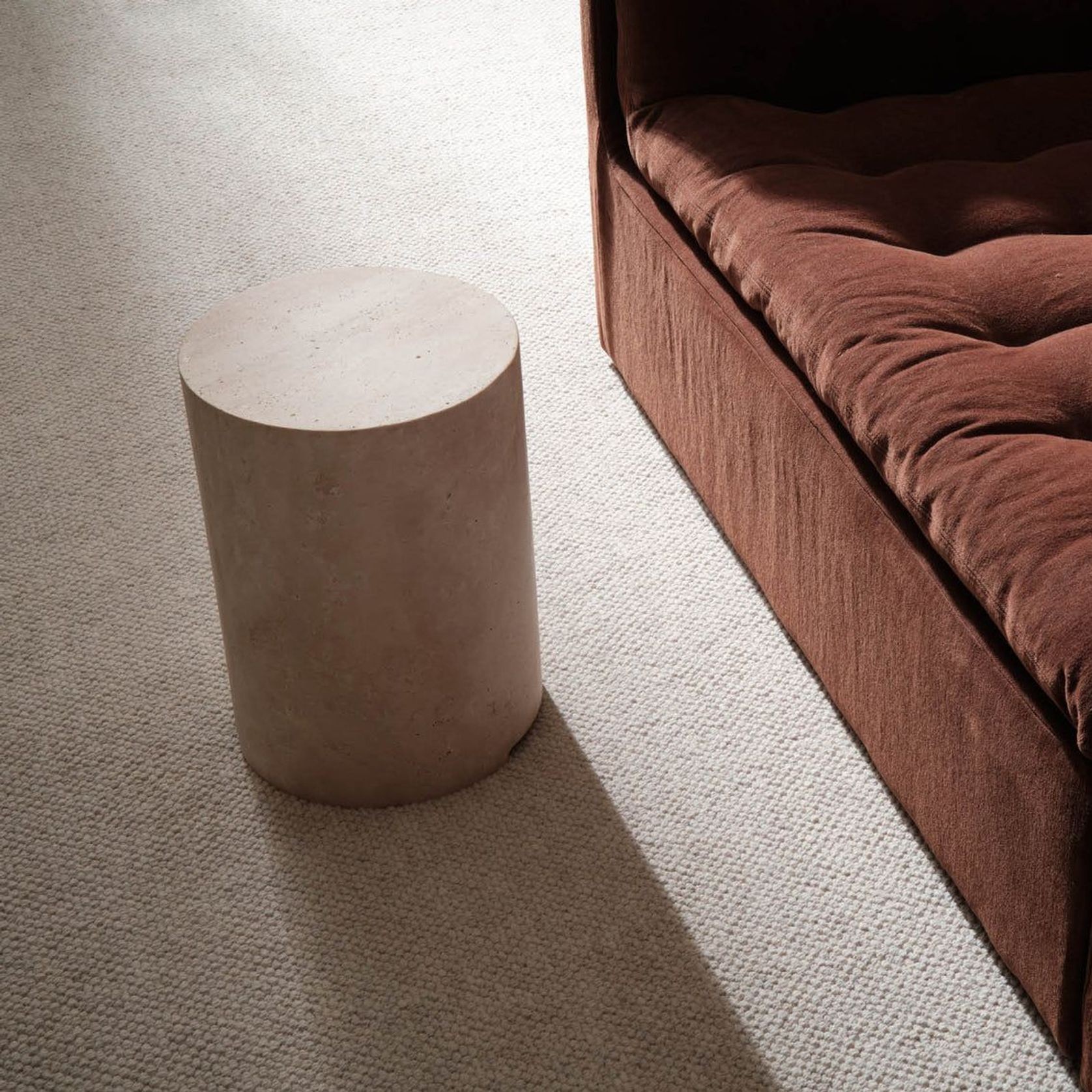 Situation Side Table gallery detail image